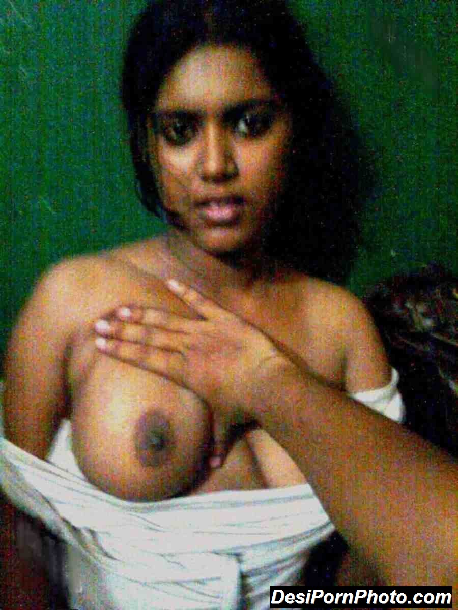 Thick Indian With A Hairy Pussy