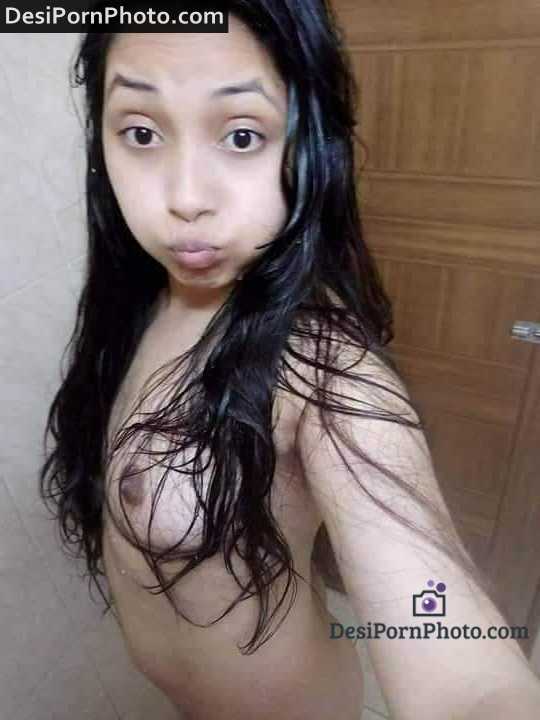 The sexiest nude in Bhopal