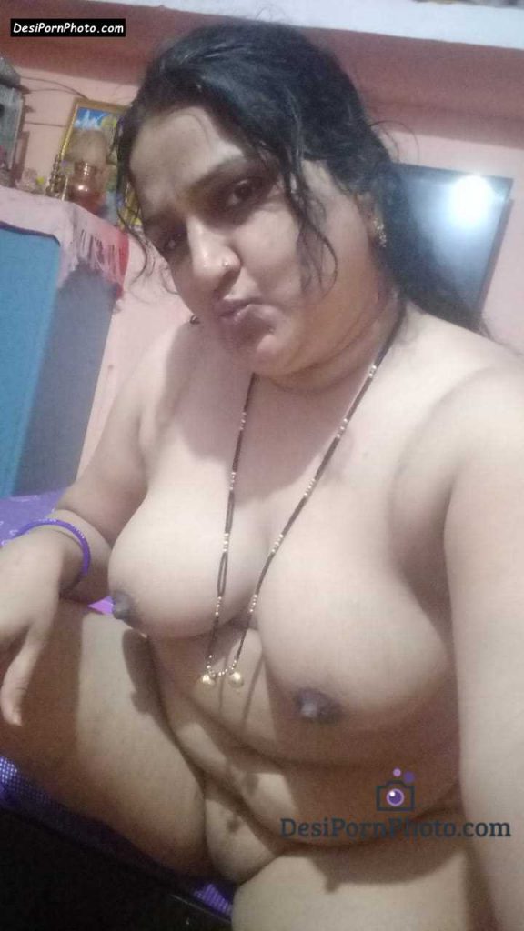 Mature Aunty Ki Nude Boobs K