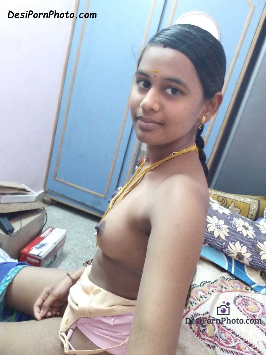 Tamil Teen Girl Big Boobs