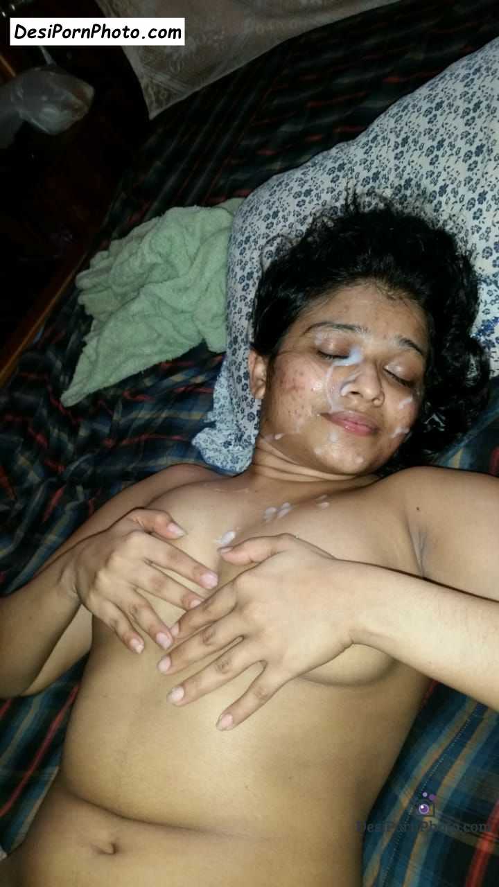 Cum On Face Desi Sex - Cum Facial Karti Desi Indian Girl Ki Pics -
