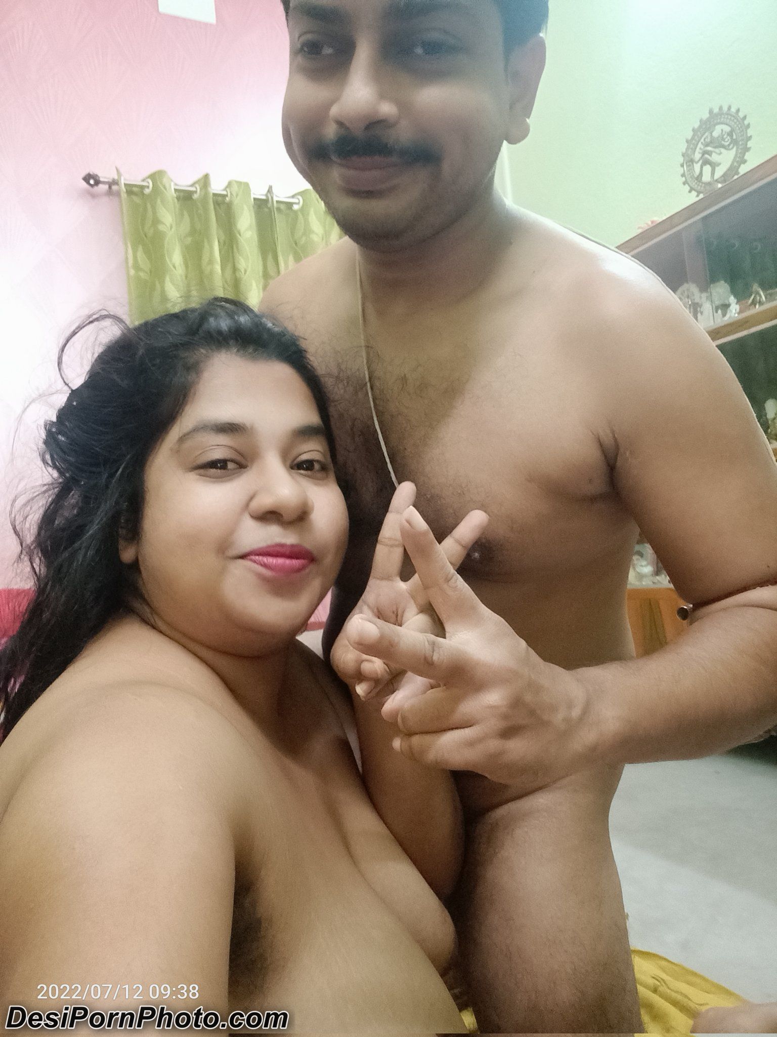 Bengali boudi naked pic