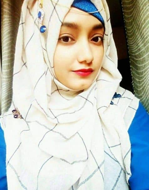 Muslim 18 Years Girl Xxx Hindi - 18 Years Old Hijabi Muslim Girl Nude Pussy Fingering on Omegle - Bangladeshi
