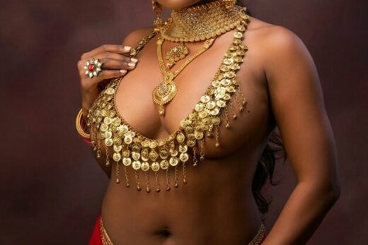 Sexy Tamil Model Hot Photo