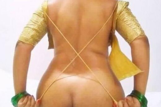 Nude Back Photos of Indian Bhabhi Xnxx