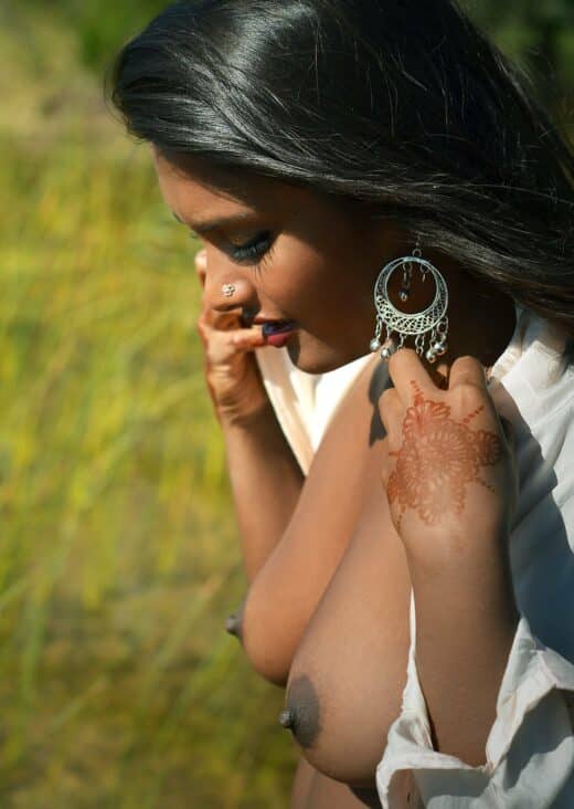 Amazingly Nice Boobs Indian Girl Photo Xnxx