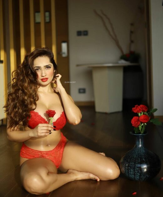 Aditi Mistry Nude Sex Photo Red Panty Desixnxx
