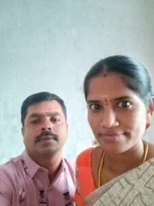 Tamil Couple Affair