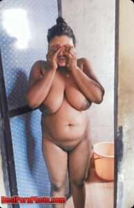 Bangla Big Boobs Boudi After Shower Desi Nude Pics