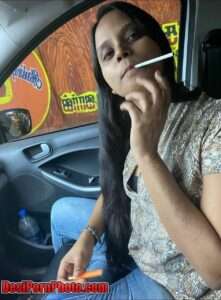Bengaluru Escrot Girl Sex Photo In Car While Somoking