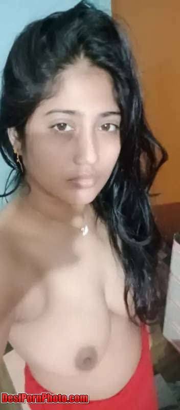 Hot Indian Naked Boobs