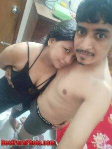 Indian Bhabhi Sex Selfie