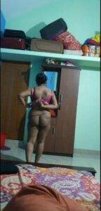 Mallu Wife Naked