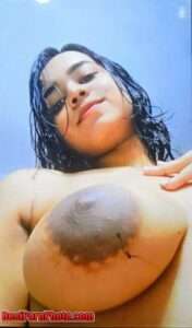 Big Boobs Girl Showing Nipples