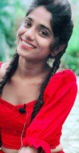 Indian Kinky Girl Teen Tamil Girl Naked Selfies1