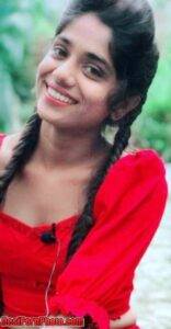 Indian Kinky Girl Teen Tamil Girl Naked Selfies1