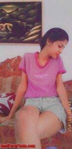 Indian Kinky Girl Teen Tamil Girl Naked Selfies2