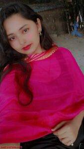 Pakistani Village Girl