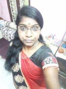 Tamil Aunty Naked Big Boobs Selfie Erotic Pics4