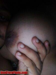 Indian Tanker GF Hardcore Blowjob N Sex Photos6