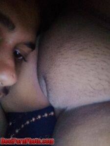 Indian Tanker GF Hardcore Blowjob N Sex Photos8