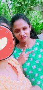 Mallu Indian Girl Puffy Nipples Nude Photos Leaked1