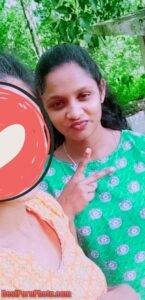 Mallu Indian Girl Puffy Nipples Nude Photos Leaked1