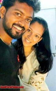 Newly Married Tamil Hot Wife Nude Photo Leaked1