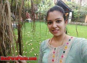 Newly Married Tamil Hot Wife Nude Photo Leaked3