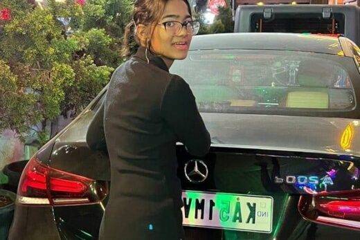 Bengaluru Office Girl Ki Chuadi Kari Aur Usake Desi Porn Photos4