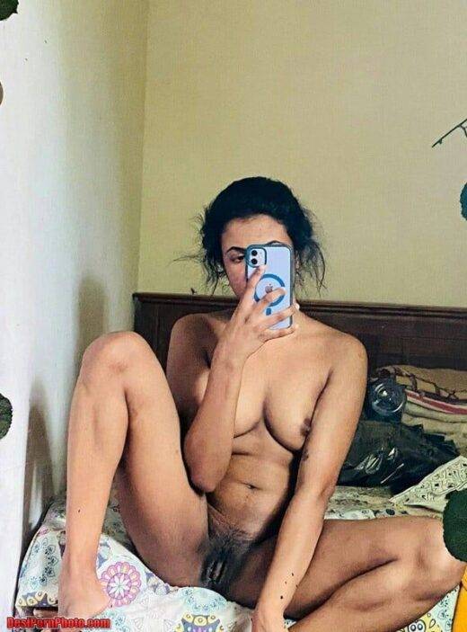 Indian Beautiful Girl Nude Wildlife Photography4