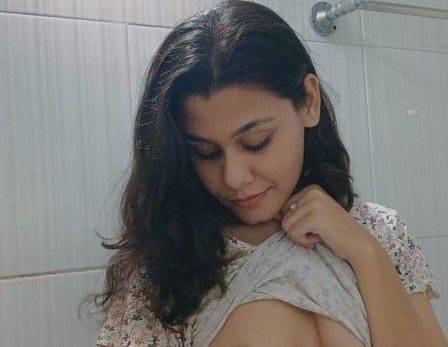 Cute Bangladeshi GF Nude Sex Photos5