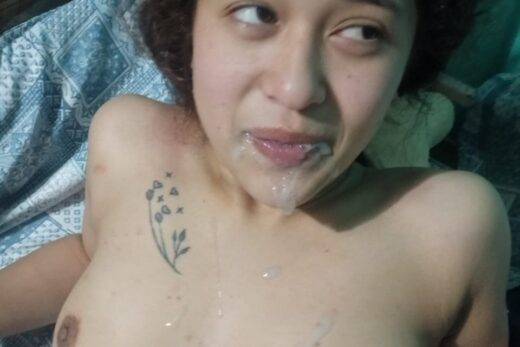 Cute Hot Nepali Girl Doggy Style Fucked Hardcore Cum Shots1