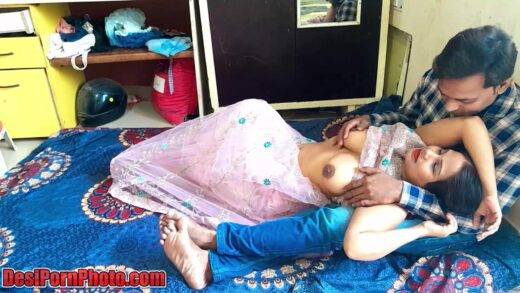 Indian Sex Photos Mein Dekhe Wife Ki Chuchiya3