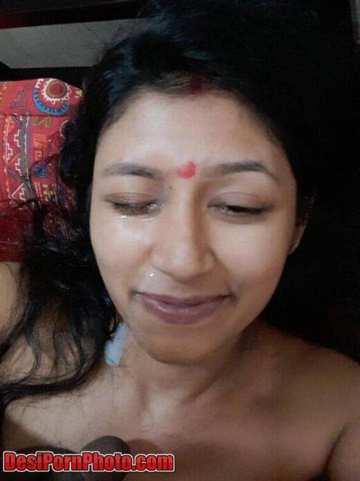 Desi Nude Pic