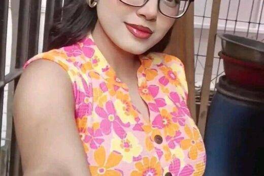 Cute Indian Girl Nude