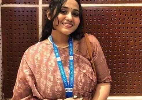 Desi Big Boobs Nude Photos