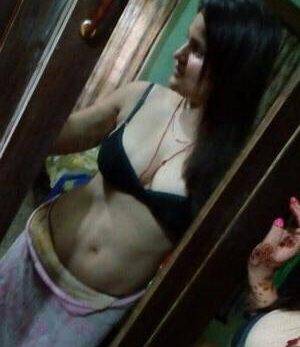 Desi Nude Girl Photo
