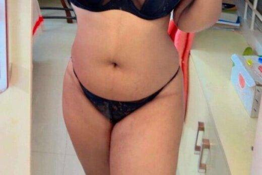 Hot Aunty Nangi Photo