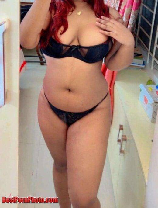 Hot Aunty Nangi Photo