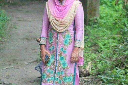 Indian Village Girl Nude