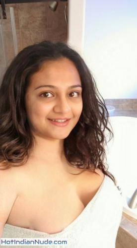 Cute Indian Girl Nude
