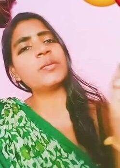 Desi Aunty Nude Photo