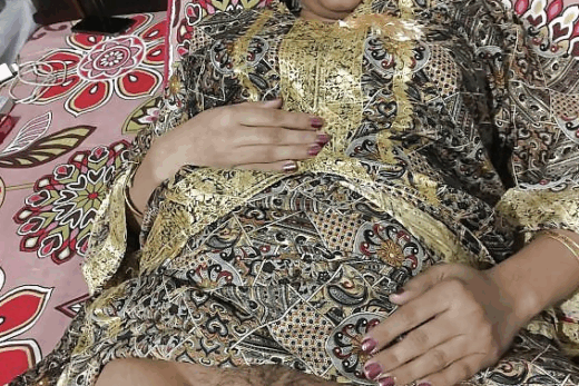 Indian Muslim Bhabhi Pussy