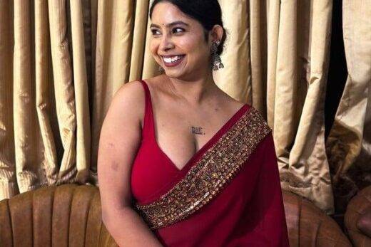 Saree Xxx Photo