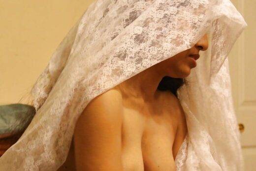 Tamil Aunty Nude Photos