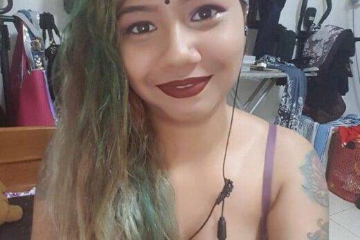 Cute Indian Girl Nude
