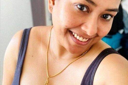 Indian Cute Girl Nude Pic