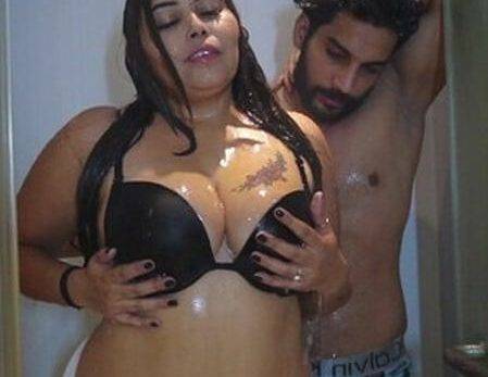 Indian Actress Ki Nangi Photo