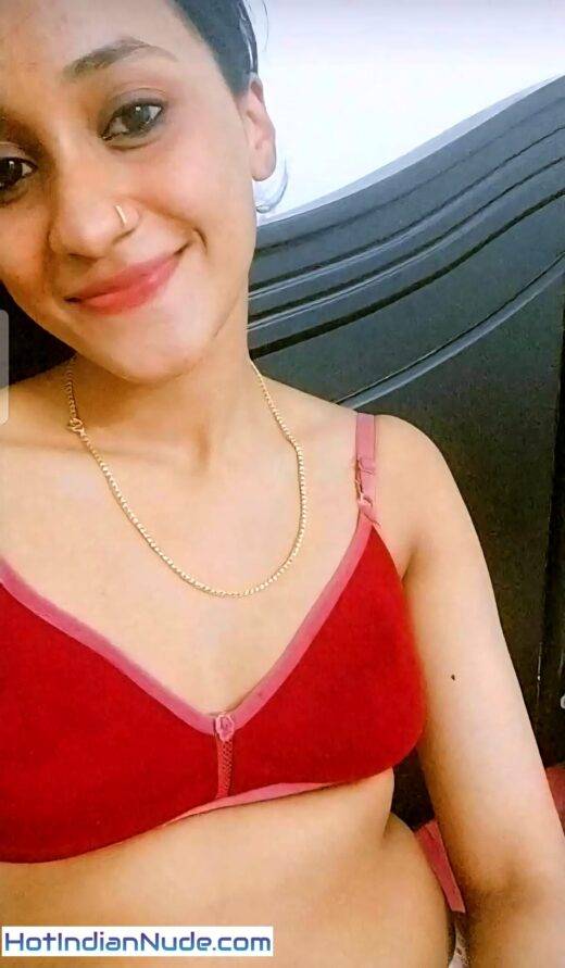 Indian Girl Nude Porn